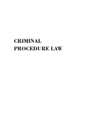 Simeneh Kiros Criminal Procedure.pdf